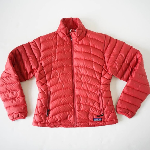 Patagonia Sweaters - Patagonia Down Sweater